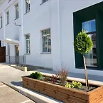 Filosoofi 1 Lägenhetshotell 3*