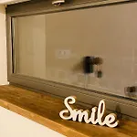 Lägenhetshotell Filosoofi 1