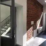 Filosoofi 1 Lägenhetshotell 3*