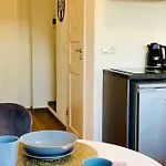 Filosoofi 1 Lägenhetshotell