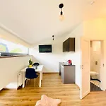 Filosoofi 1 Lägenhetshotell 3*