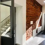 Filosoofi 1 Lägenhetshotell 3*