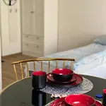 Filosoofi 1 Lägenhetshotell