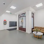 Lägenhetshotell Filosoofi 1 3*
