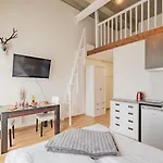 Filosoofi 1 Lägenhetshotell 3*
