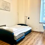 Lägenhetshotell Filosoofi 1