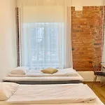 Filosoofi 1 Lägenhetshotell 3*