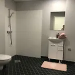 Filosoofi 1 Lägenhetshotell