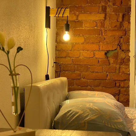 Filosoofi 1 Aparthotel