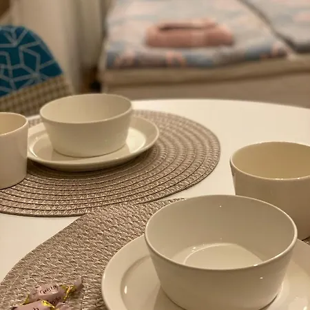 Filosoofi 1 Apartmanhotel