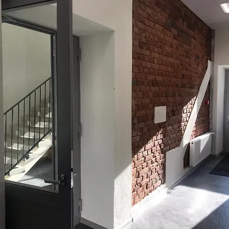 Filosoofi 1 Aparthotel 3*