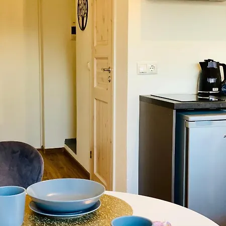 Filosoofi 1 Apartmanhotel