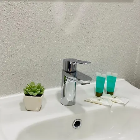 Filosoofi 1 Apartmanhotel Tartu