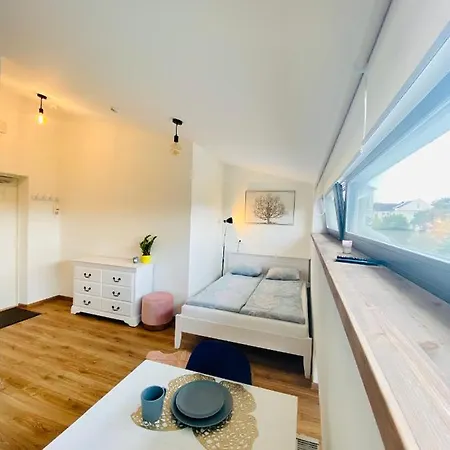 Apartmanhotel Filosoofi 1 Tartu