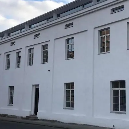 Appart hôtel Filosoofi 1 3*