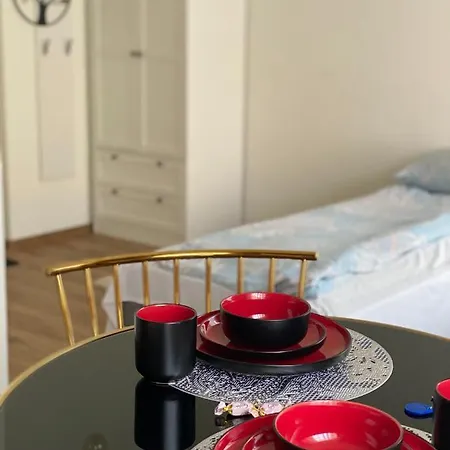 Filosoofi 1 Lägenhetshotell