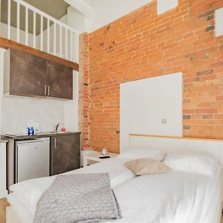 Filosoofi 1 Appart hôtel