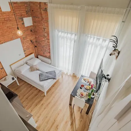 Filosoofi 1 Aparthotel 3*