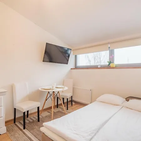 Aparthotel Filosoofi 1