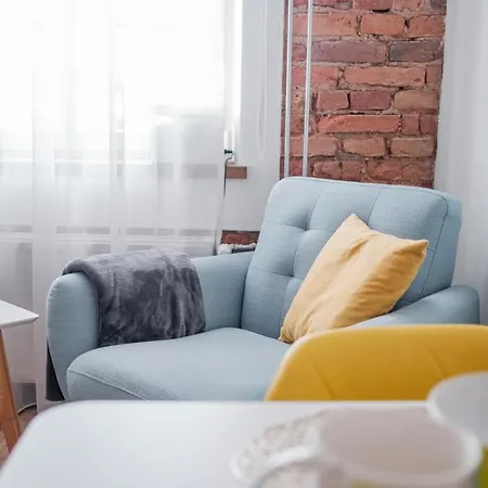 Aparthotel Filosoofi 1 3*