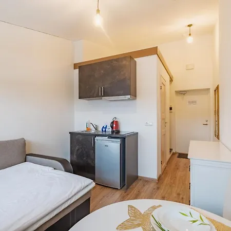 Aparthotel Filosoofi 1 Tartu