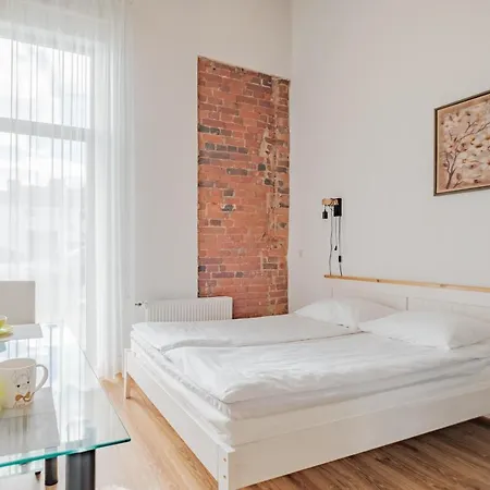 Apartmanhotel Filosoofi 1