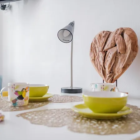 Apartmanhotel Filosoofi 1 Tartu