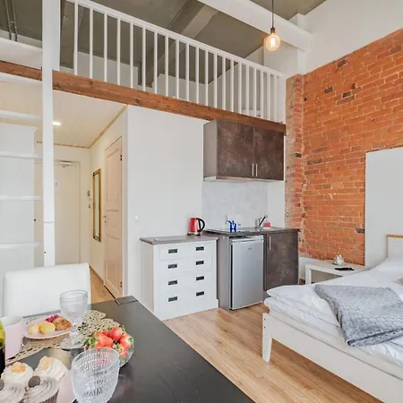 Aparthotel Filosoofi 1 3*