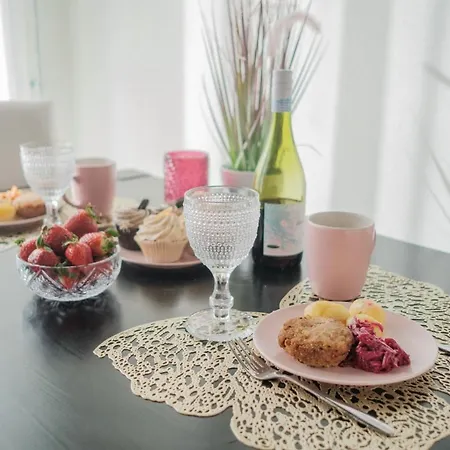 Filosoofi 1 Aparthotel Tartu