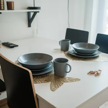 Filosoofi 1 Aparthotel Tartu