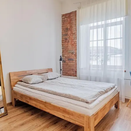 Aparthotel Filosoofi 1