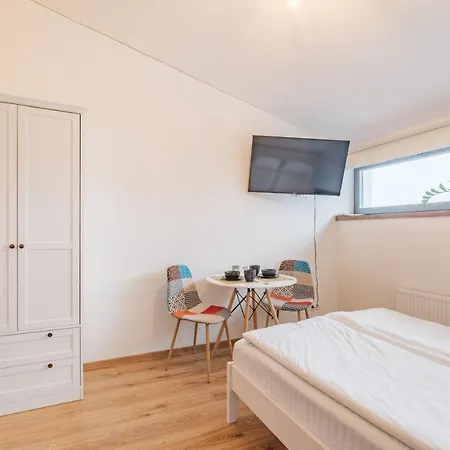 Filosoofi 1 Aparthotel