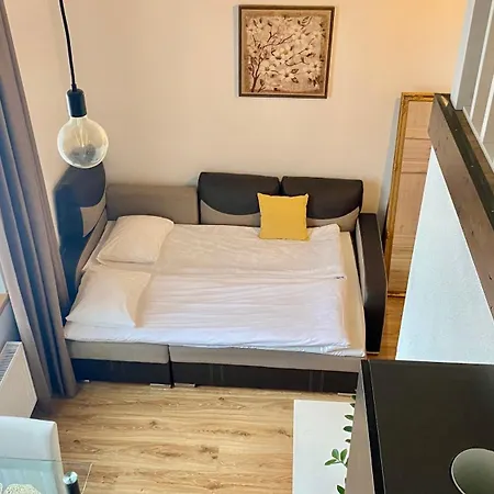 Filosoofi 1 Aparthotel *