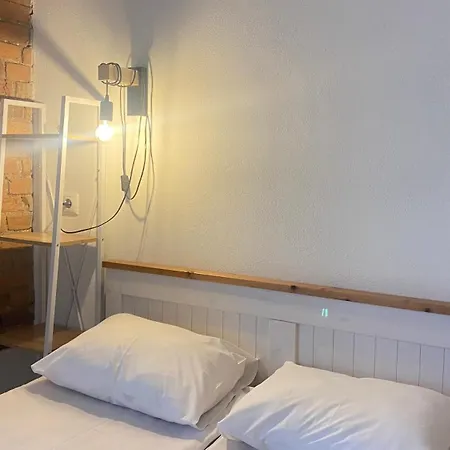 Filosoofi 1 Aparthotel *