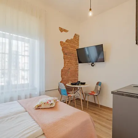 Aparthotel Filosoofi 1
