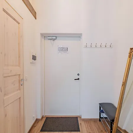 Aparthotel Filosoofi 1