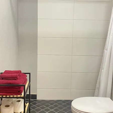 Filosoofi 1 Aparthotel Tartu