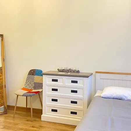 Filosoofi 1 Aparthotel Tartu