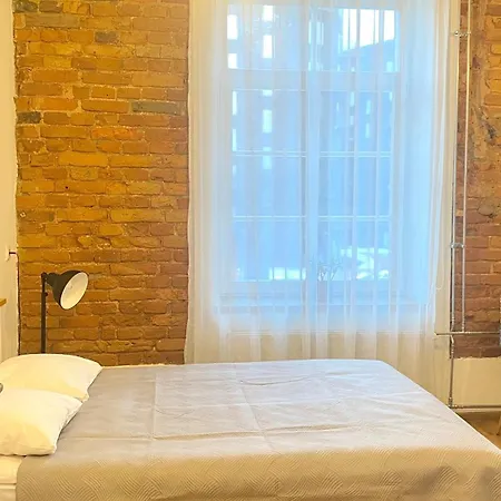 Filosoofi 1 Aparthotel *