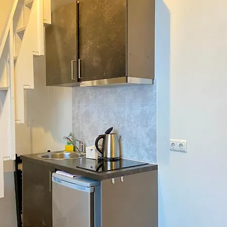 Filosoofi 1 Aparthotel