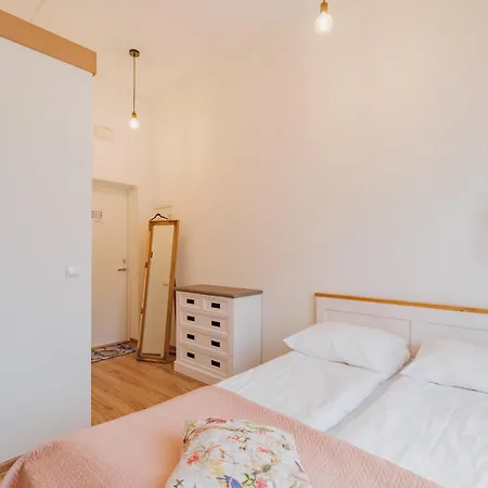 Filosoofi 1 Aparthotel Tartu