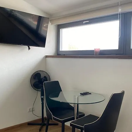 Filosoofi 1 Aparthotel Tartu