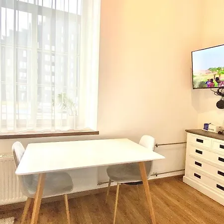 Aparthotel Filosoofi 1