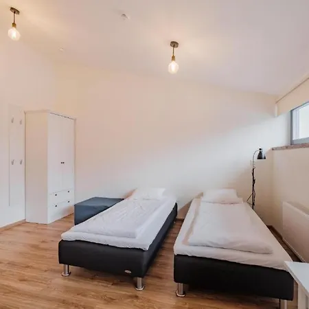 Aparthotel Filosoofi 1 *