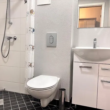 Lägenhetshotell Filosoofi 1 Tartu