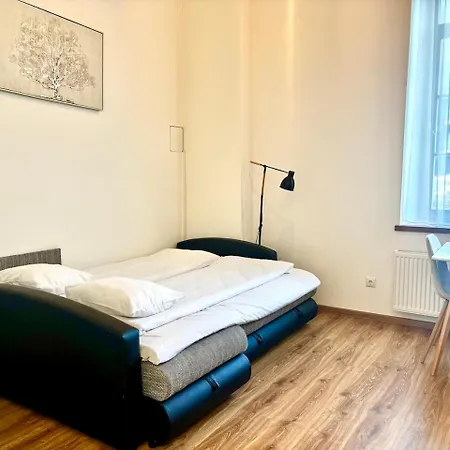 Appart hôtel Filosoofi 1