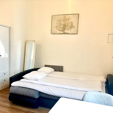 Appart hôtel Filosoofi 1 3*