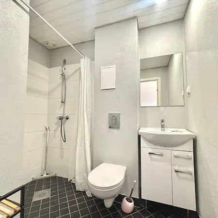 Appart hôtel Filosoofi 1 Tartu