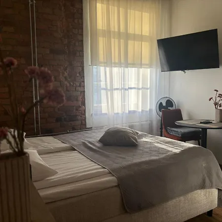 Filosoofi 1 Aparthotel Tartu