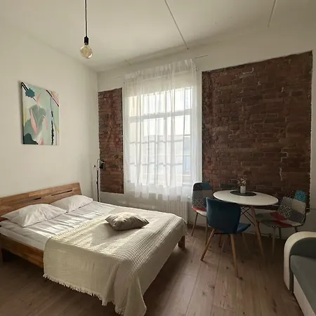 Filosoofi 1 Appart hôtel